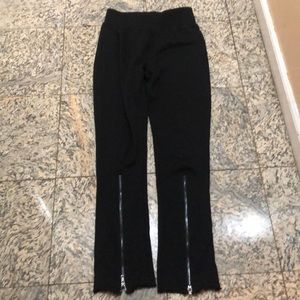 REDUCED!!womans pants by soulcycle